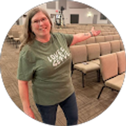 Profile photo of Julia Holskey