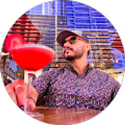 Profile photo of Adrian Gomez