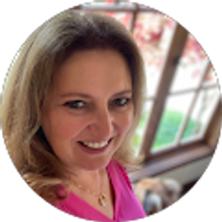 Profile photo of Jodi I