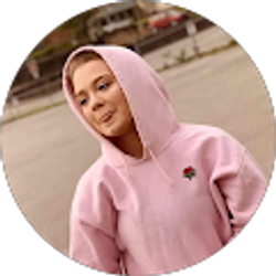 Profile photo of Dasila “Daisy Mae” Kelly