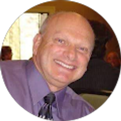 Profile photo of Darryl Fuss