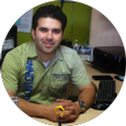 Profile photo of Eduardo Bautista