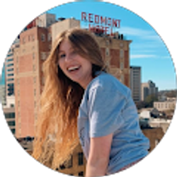 Profile photo of Sydney Hall