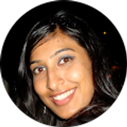 Profile photo of Iram Ahmad