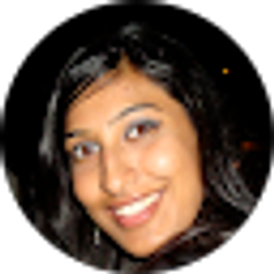 Profile photo of Iram Ahmad