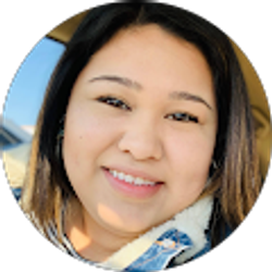 Profile photo of Andrea Vaquera