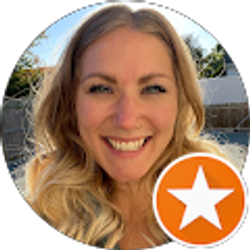 Profile photo of Hallie Bair