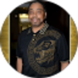 Profile photo of John Davis