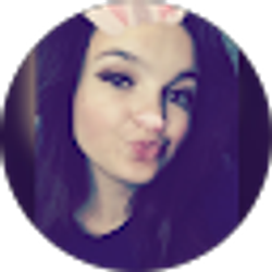 Profile photo of Kaylie Reynolds