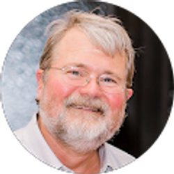 Profile photo of John F Stoll