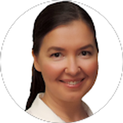 Profile photo of Helena Soomer Lincoln