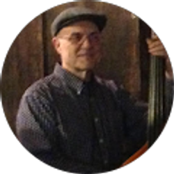 Profile photo of William “Bill” Chestnut