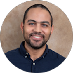 Profile photo of Ehab A. Hamed