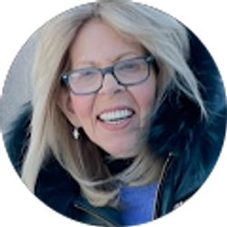 Profile photo of mary mahn