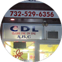 Profile photo of JR Driving School