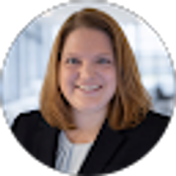 Profile photo of Desiree Staifer