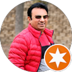 Profile photo of Siraj Hakkani