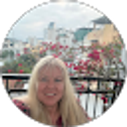 Profile photo of Joy Grubis