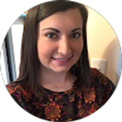 Profile photo of Julia Gray