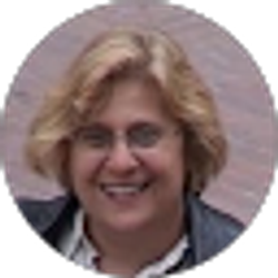 Profile photo of Katherine Gilbert-O'Neil