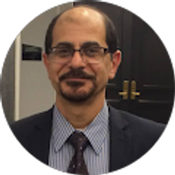 Profile photo of Yousef Antoun