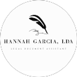 Profile photo of Hannah Garcia