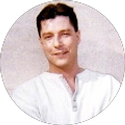 Profile photo of Bert Ferry