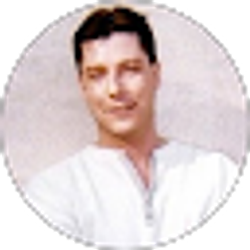 Profile photo of Bert Ferry
