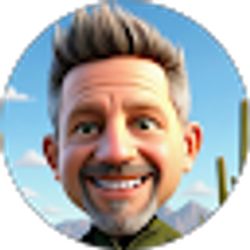 Profile photo of Tim Blum