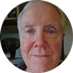 Profile photo of Charlie S