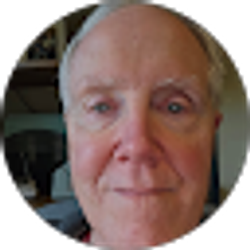 Profile photo of Charlie S