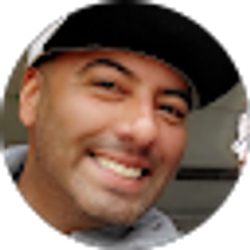 Profile photo of Ezekiel Singh
