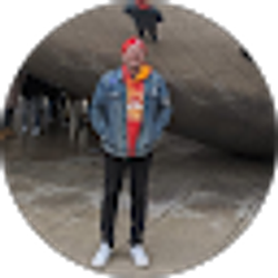 Profile photo of Chris Griffith