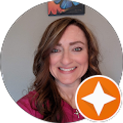 Profile photo of Melinda Sanderson