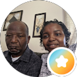 Profile photo of Louvenia&Bernard Taylor