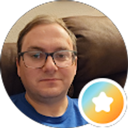 Profile photo of Jordan Volkenant