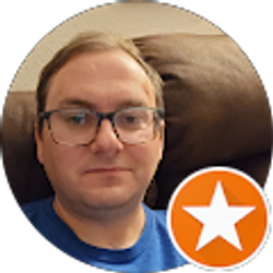 Profile photo of Jordan Volkenant