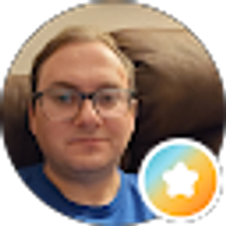 Profile photo of Jordan Volkenant