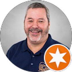 Profile photo of Bill McDonald