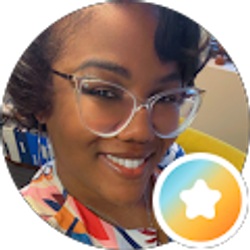 Profile photo of Tiffany Simms