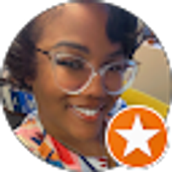 Profile photo of Tiffany Simms