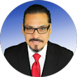 Profile photo of Daniel Gomez