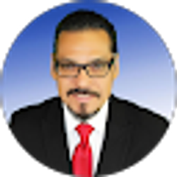 Profile photo of Daniel Gomez