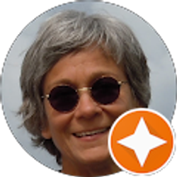 Profile photo of Ann Morgan