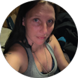 Profile photo of Katie Votee