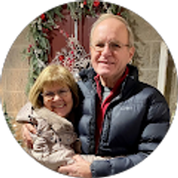 Profile photo of Carl Reichanadter