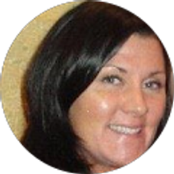 Profile photo of Kimberly McCue
