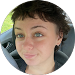 Profile photo of Sophia Pantuliano