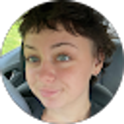 Profile photo of Sophia Pantuliano