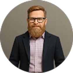 Profile photo of Scott Schoenig